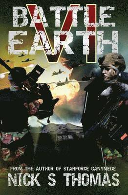 Battle Earth VI 1