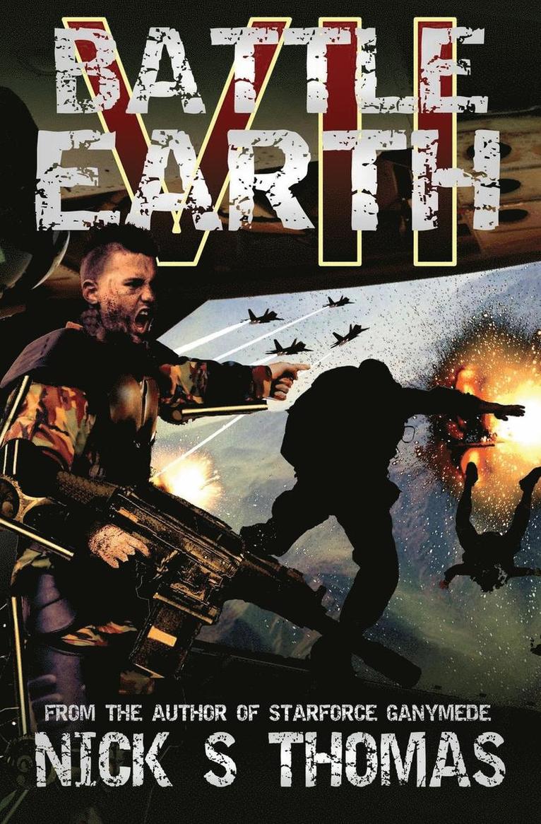 Battle Earth VII