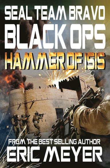 Eric Meyer - SEAL Team Bravo, Häftad