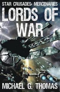 bokomslag Lords of War