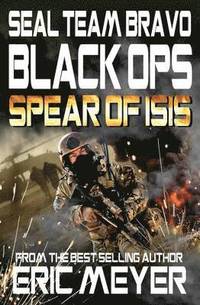 bokomslag SEAL Team Bravo