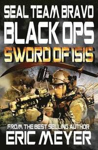 bokomslag SEAL Team Bravo