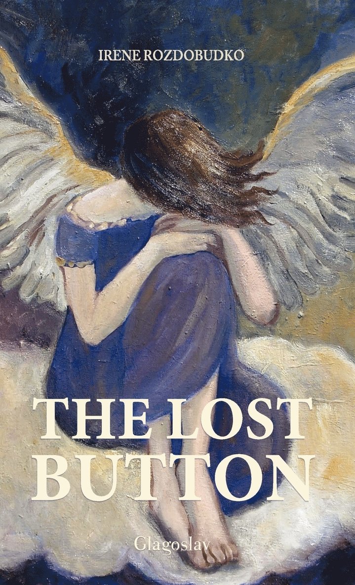 The Lost Button 1
