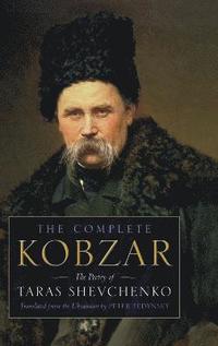 bokomslag Kobzar