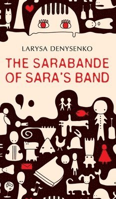 The Sarabande of Sara's Band 1