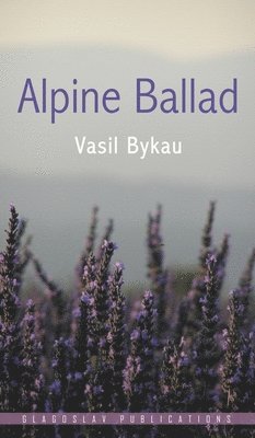 bokomslag Alpine Ballad