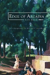 bokomslag Edge of Arcadia