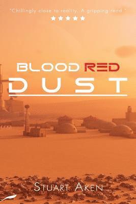 Blood Red Dust 1