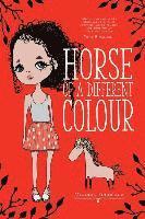 bokomslag Horse of a Different Colour
