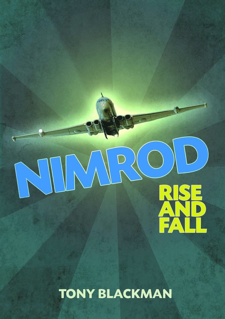 Nimrod: Rise and Fall