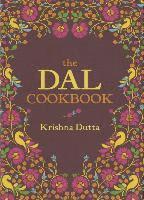 bokomslag The Dal Cookbook