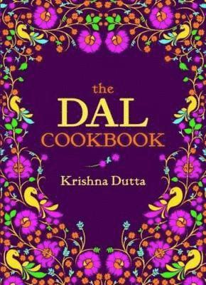 bokomslag The Dal Cookbook