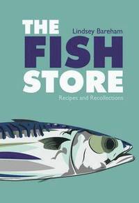 bokomslag The Fish Store