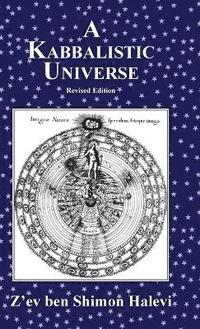 bokomslag A Kabbalistic Universe