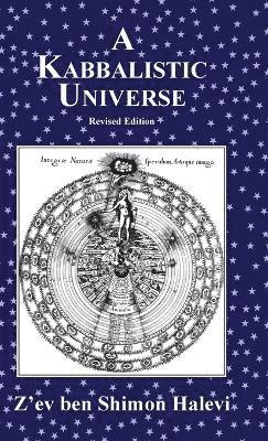 bokomslag A Kabbalistic Universe