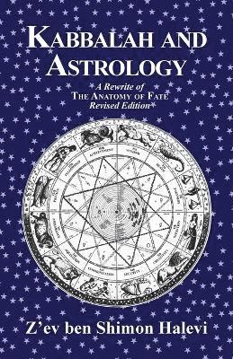 bokomslag Kabbalah and Astrology