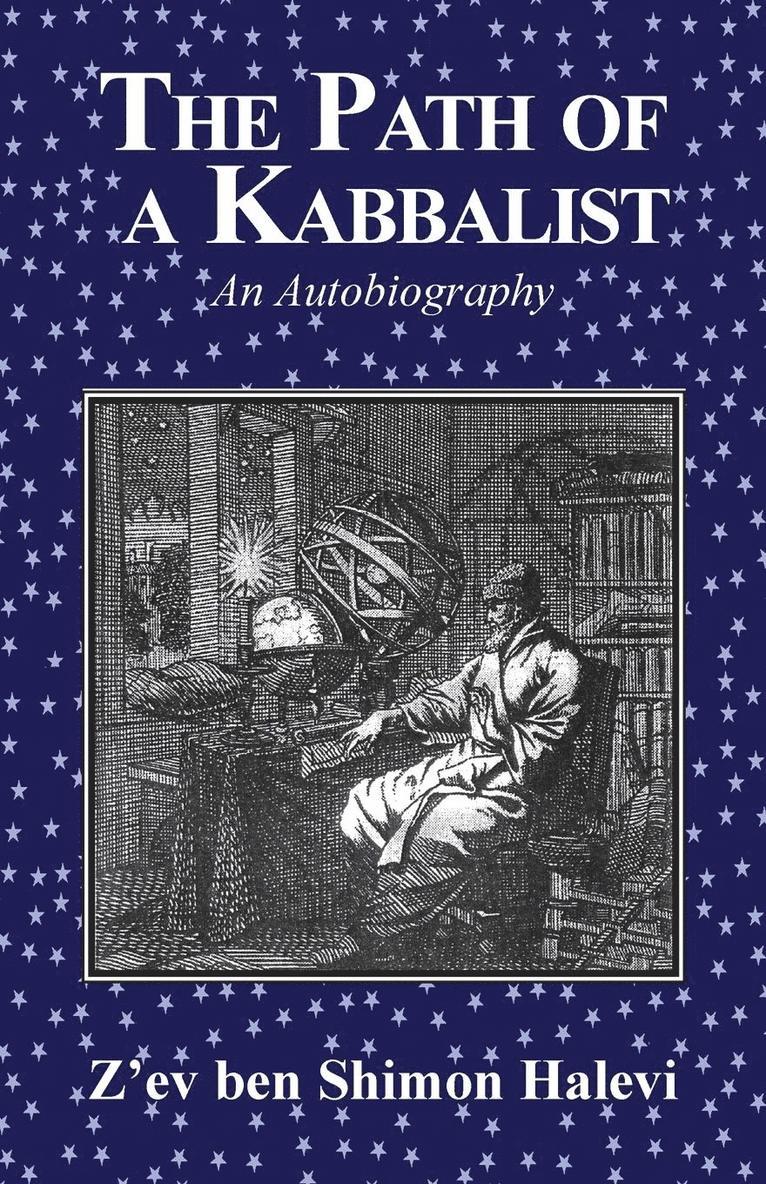 The Path of a Kabbalist 1