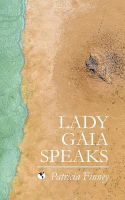 bokomslag Lady Gaia Speaks