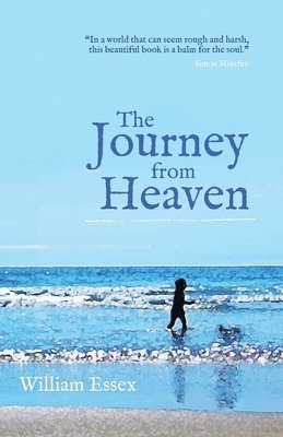bokomslag Journey from Heaven