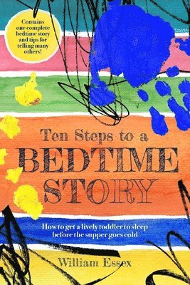 bokomslag Ten Steps to a Bedtime Story