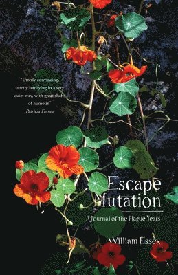 bokomslag Escape Mutation