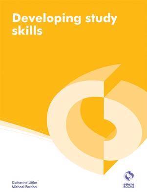 Catherine Littler, Michael Fardon - Developing Study Skills, Häftad