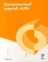 Debbie Board - Computerised Payroll Skills, Häftad
