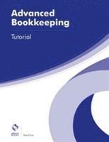 David Cox - Advanced Bookkeeping Tutorial, Häftad