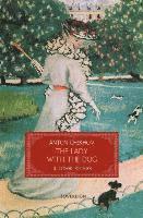 Anton Chekhov, Max Bollinger - Lady with the Dog & Other Stories, Häftad