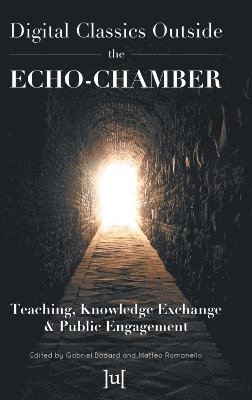 Digital Classics Outside the Echo-Chamber 1