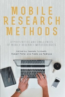 bokomslag Mobile Research Methods