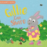 bokomslag Gillie Can Share: 1 Gillie