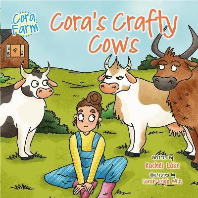Cora's Crafty Cows