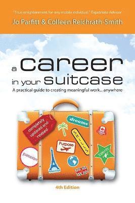 Jo Parfitt, Colleen Reichrath-Smith - Career in Your Suitcase, Häftad