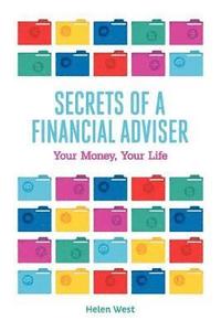 bokomslag Secrets of a Financial Adviser