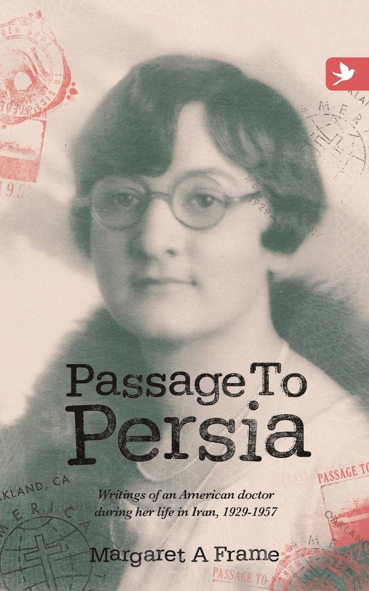 Passage to Persia 1