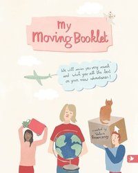 bokomslag My Moving Booklet