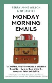 bokomslag Monday Morning Emails