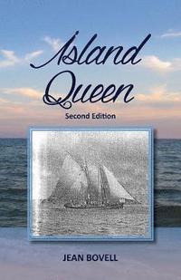 bokomslag The Island Queen