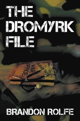 bokomslag Dromyrk File