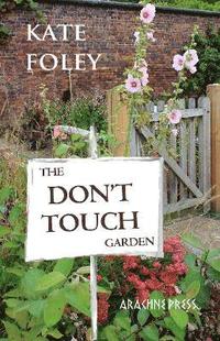 bokomslag Don't Touch Garden