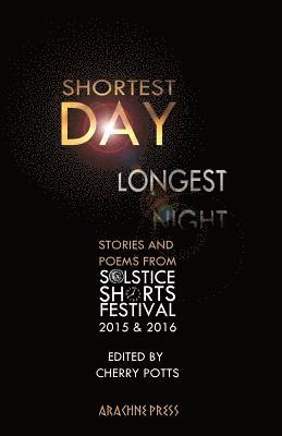 Shortest Day Longest Night 1