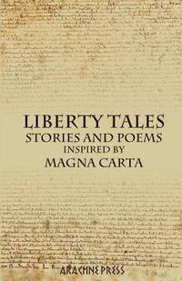 bokomslag Liberty Tales