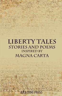 Liberty Tales 1