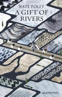 bokomslag Gift of Rivers