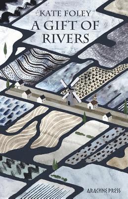 bokomslag Gift of Rivers