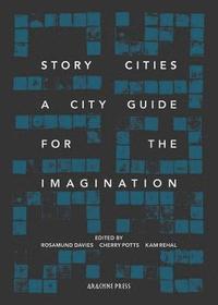 bokomslag Story Cities