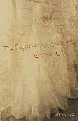 bokomslag Significance of a Dress