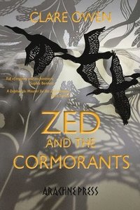 bokomslag Zed and the Cormorants