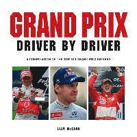Grand Prix Driver by Driver